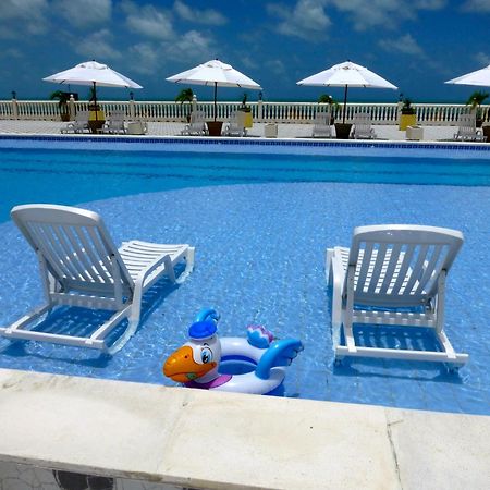 Kristie Resort Natal Hotel Exteriör bild