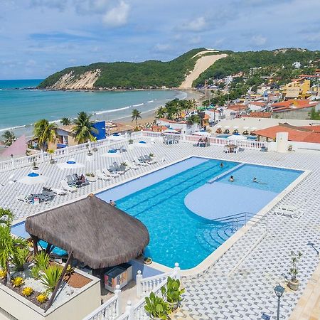 Kristie Resort Natal Hotel Exteriör bild