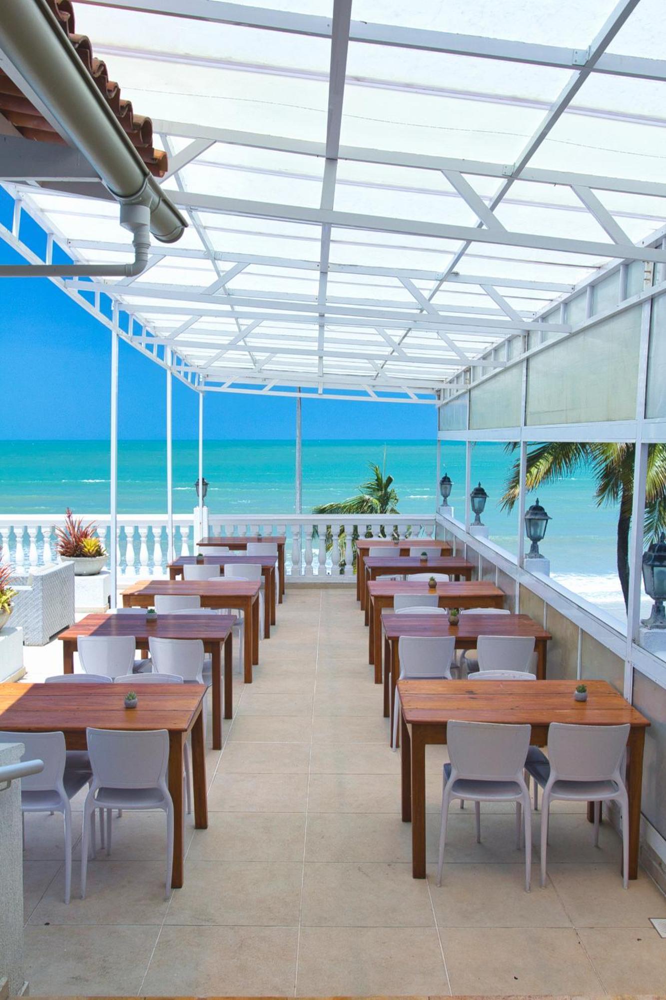 Kristie Resort Natal Hotel Exteriör bild
