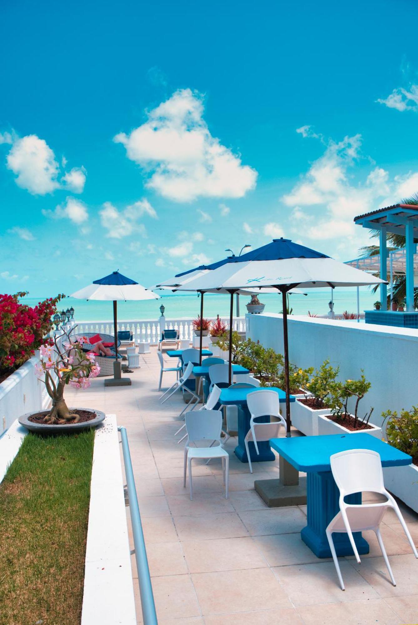 Kristie Resort Natal Hotel Exteriör bild