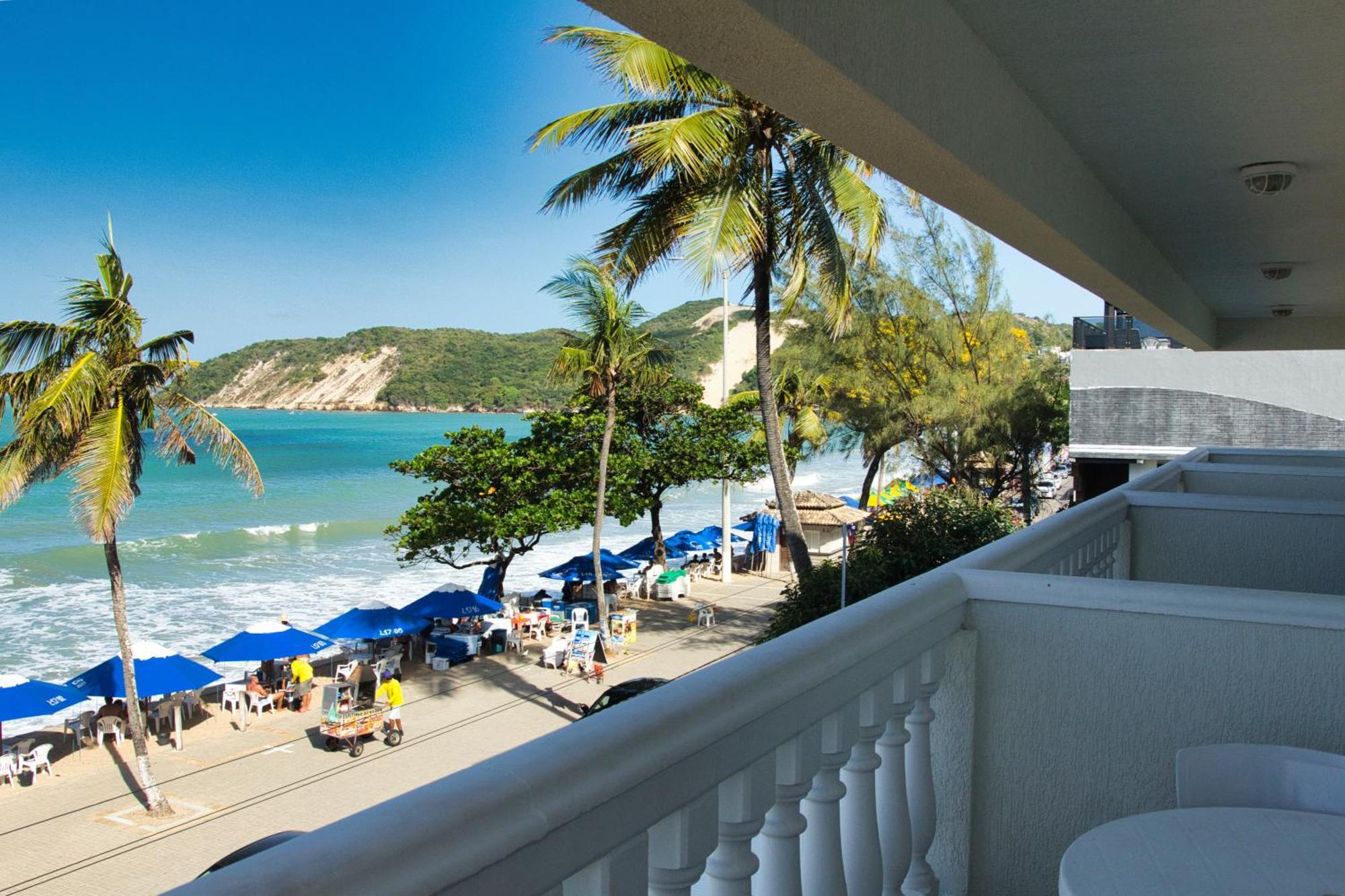 Kristie Resort Natal Hotel Exteriör bild