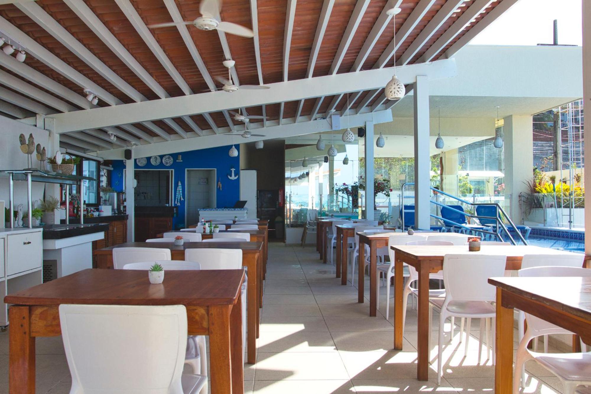 Kristie Resort Natal Hotel Exteriör bild