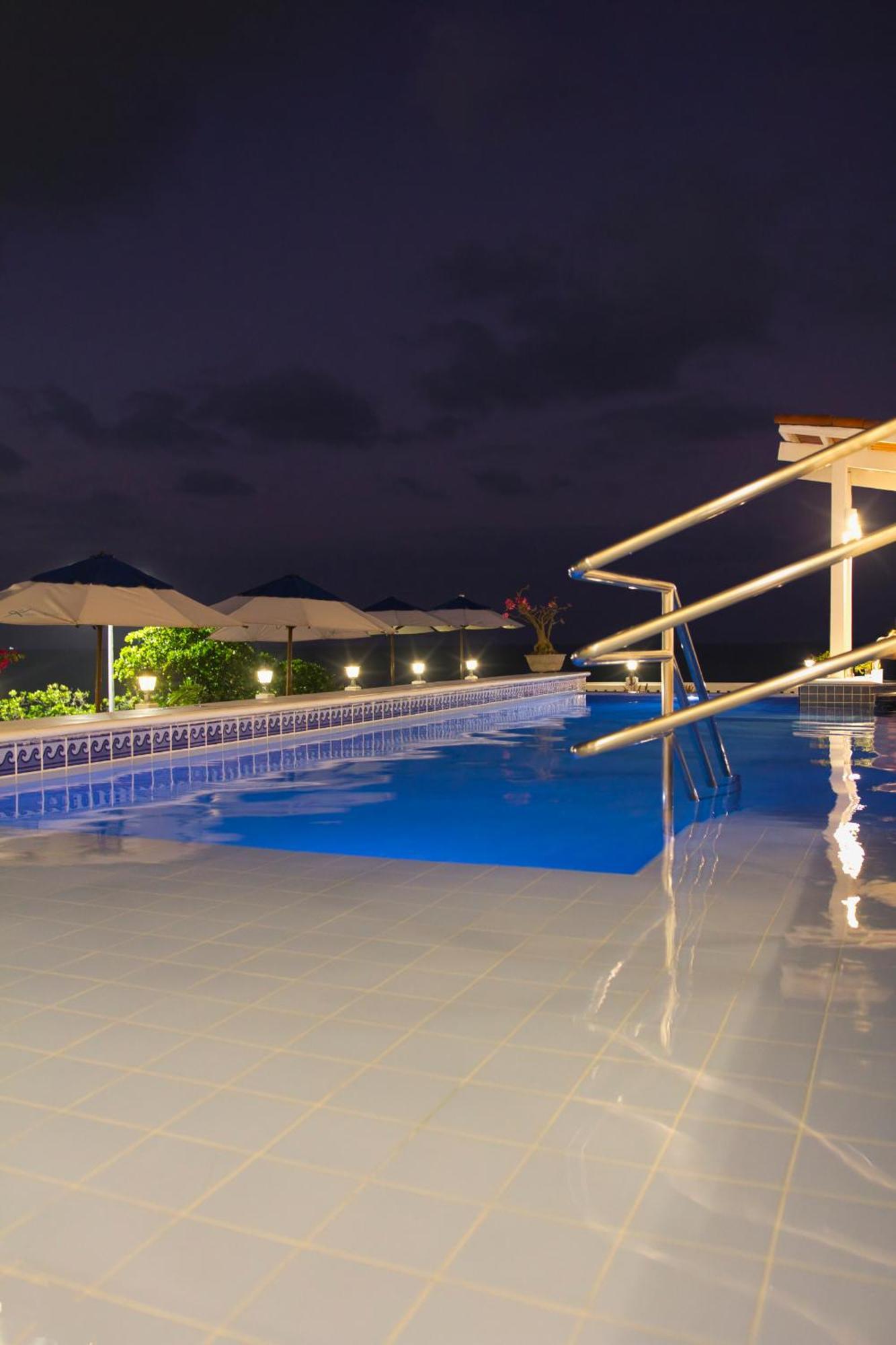 Kristie Resort Natal Hotel Exteriör bild
