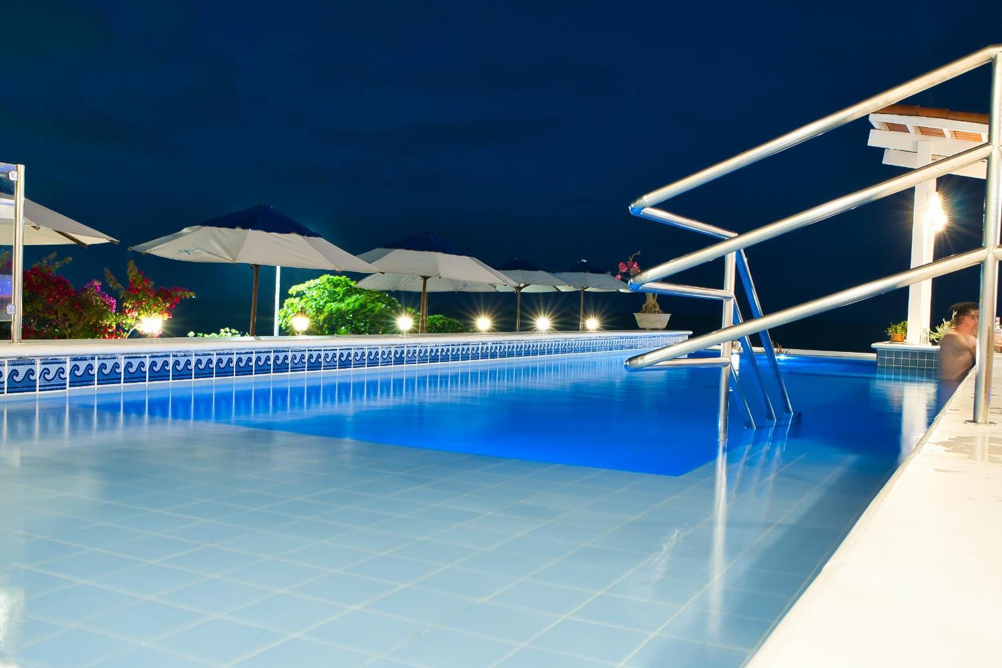 Kristie Resort Natal Hotel Exteriör bild