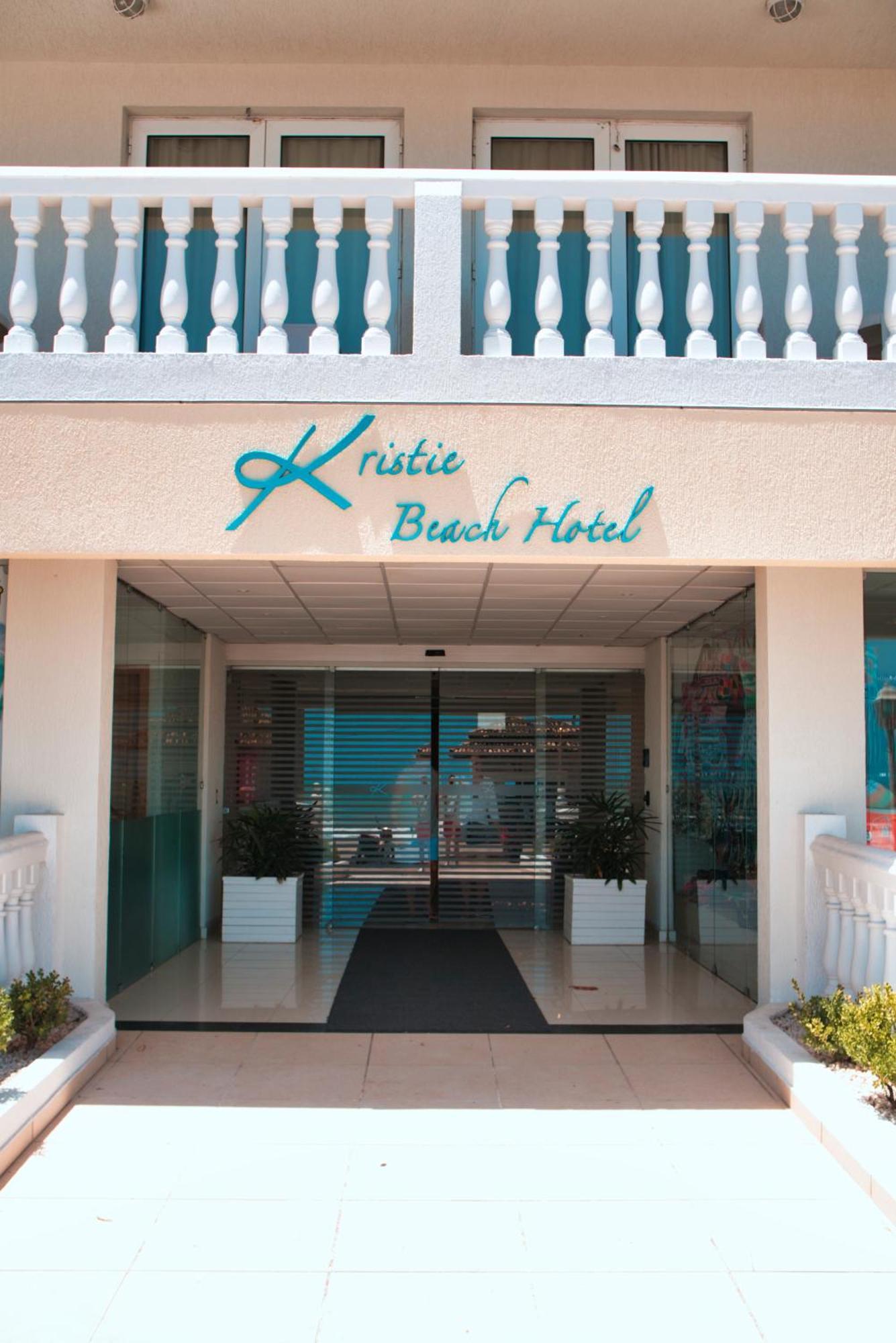 Kristie Resort Natal Hotel Exteriör bild